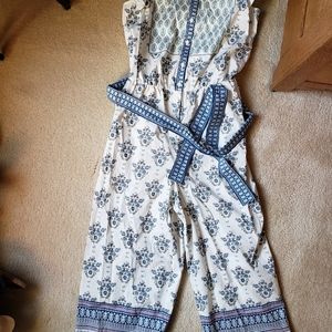 Gal Meets Glam Jumpsuit